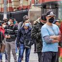 A medida que los 5,4 millones de personas que perdieron su empleo en abril comiencen a buscar trabajo, la desocupación llegará a niveles históricos.