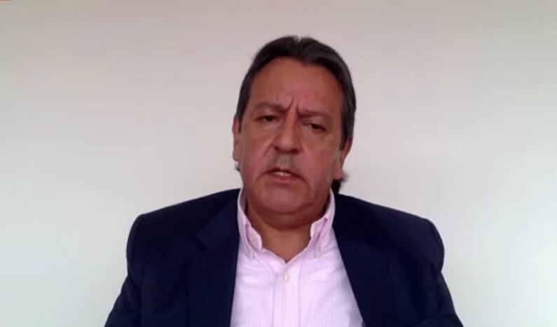 Edmundo del Castillo