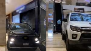 Muchos internautas se decepcionaron al enterarse que no los desarmaban.