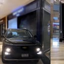 Muchos internautas se decepcionaron al enterarse que no los desarmaban.