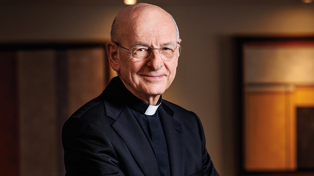 “En el Opus Dei todos los miembros –casados, solteros o célibes– compartimos una misma vocación, misión y responsabilidad”.