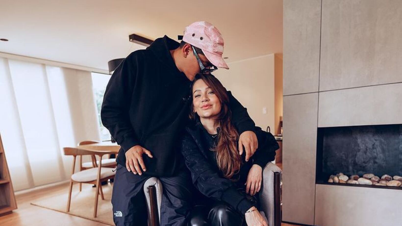 Lina Tejeiro y el ‘Mindo’ destaparon verdad detrás de su “romance”