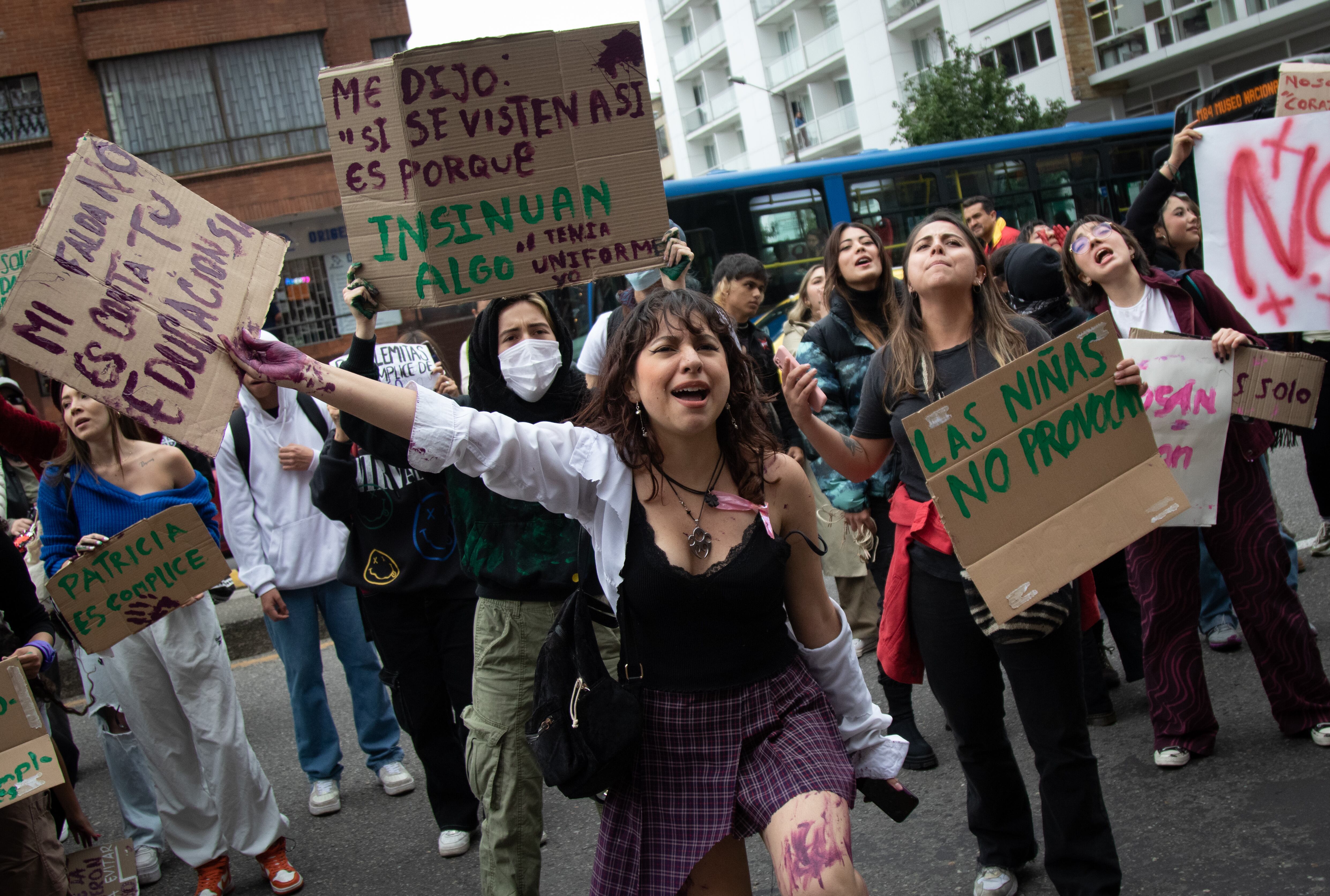 Colegio Sagrado Corazón de Jesús Bethlemitas