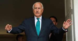 Desde hace casi una década, Andrés Pastrana se reconcilió con el Uribismo