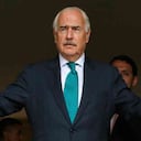 Desde hace casi una década, Andrés Pastrana se reconcilió con el Uribismo