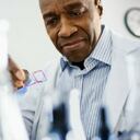 Científicos, un 39%.