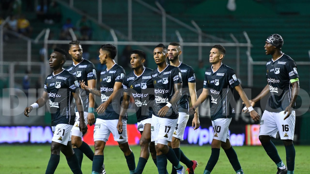 Deportivo Cali pasa por una profunda crisis en el FPC