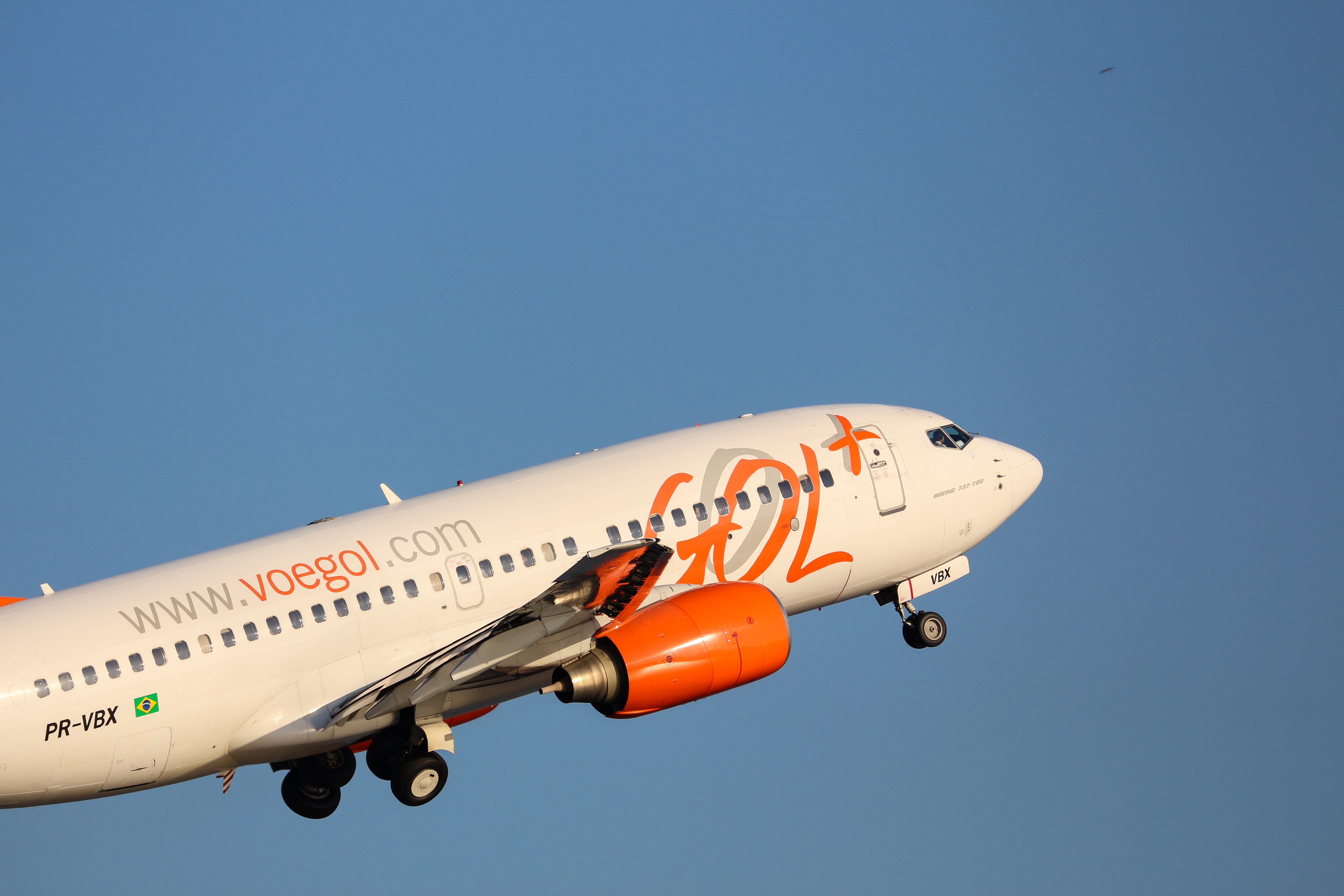 El plan quinquenal de Gol incluye detalles sobre los continuos esfuerzos de la compañía para mejorar los resultados operativos y financieros.