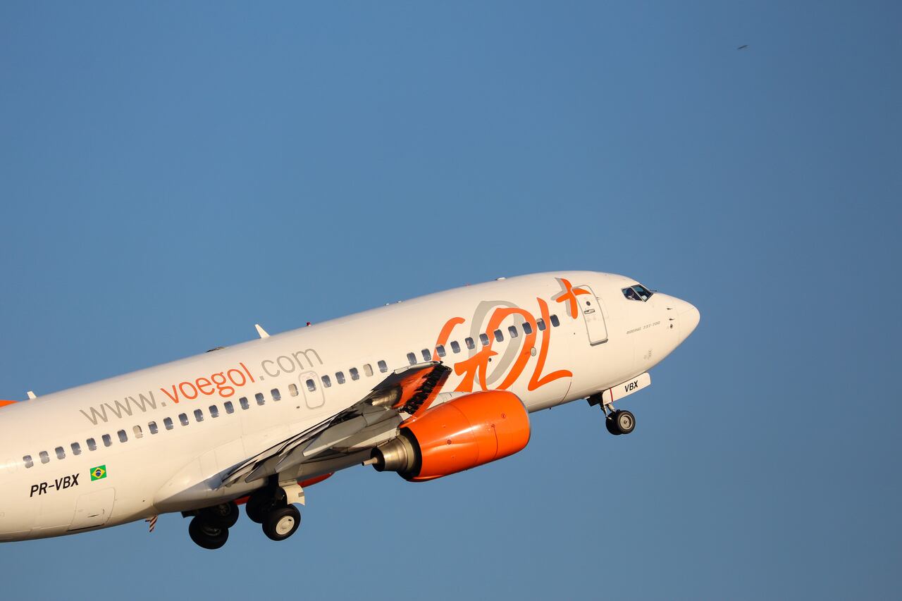 El plan quinquenal de Gol incluye detalles sobre los continuos esfuerzos de la compañía para mejorar los resultados operativos y financieros.