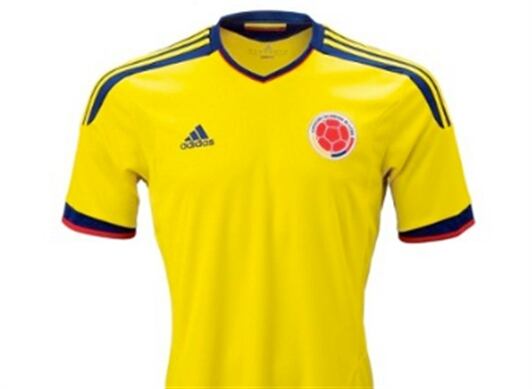 La fiebre por comprar camisetas de selecciones se incrementó con la Copa América.
