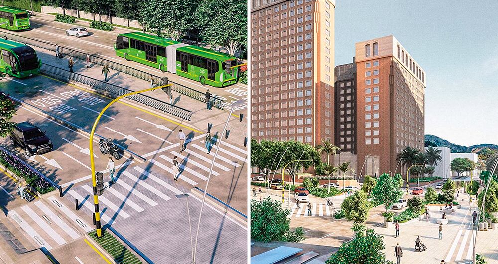     El IDU tenía presupuestado abrir la licitación del corredor verde de la Séptima en este diciembre, pero se vio obligado a frenar la apertura del proceso. La administración distrital tendrá solo 12 meses para sacar adelante y adjudicar el tan prometido proyecto de movilidad. 