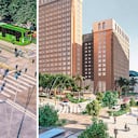 El IDU tenía presupuestado abrir la licitación del corredor verde de la Séptima en este diciembre, pero se vio obligado a frenar la apertura del proceso. La administración distrital tendrá solo 12 meses para sacar adelante y adjudicar el tan prometido proyecto de movilidad.