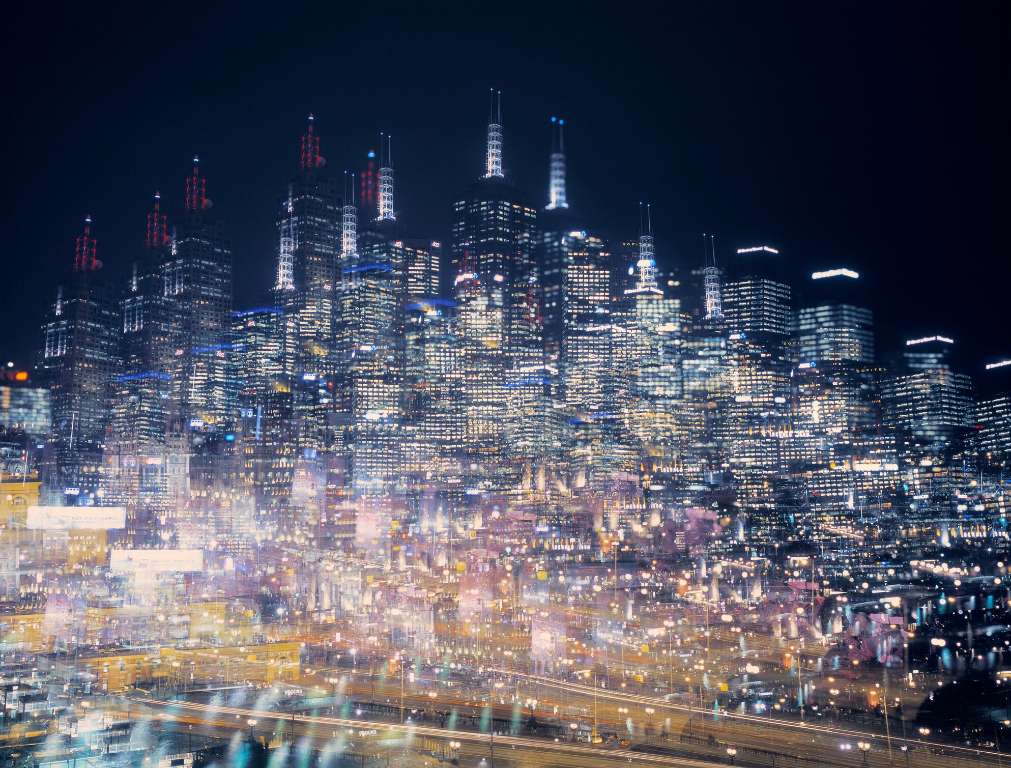 La física moderna se transforma con rayos gamma capaces de revelar lo invisible.