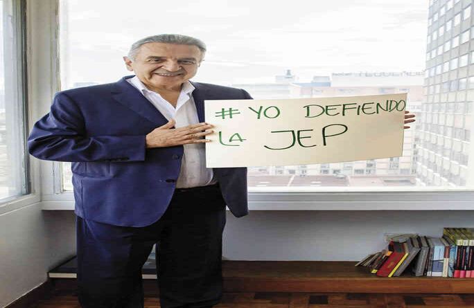 LUCHO GARZÓN, exalcalde