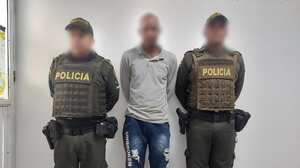 El conductor fue capturado por homicidio culposo.