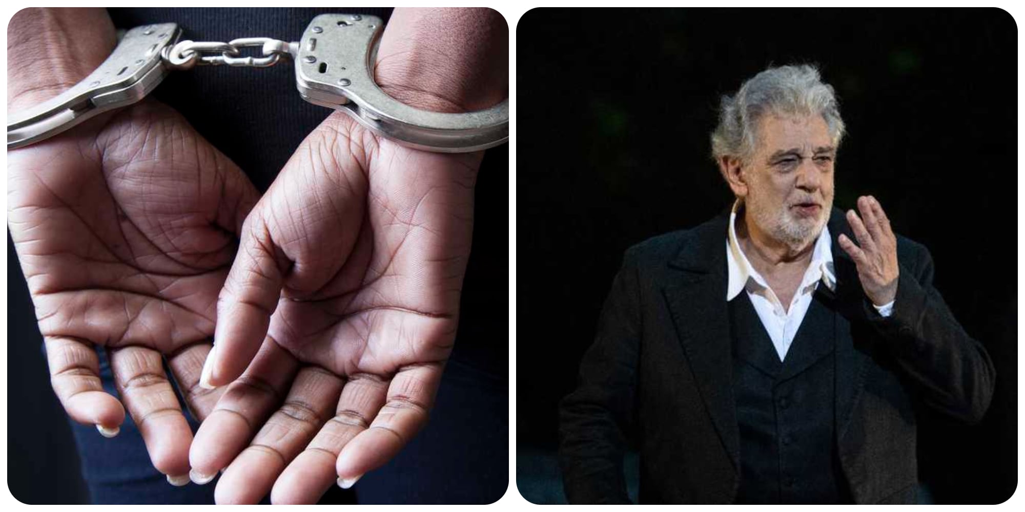 Les prometían a las víctimas así alcanzar "la felicidad personal".