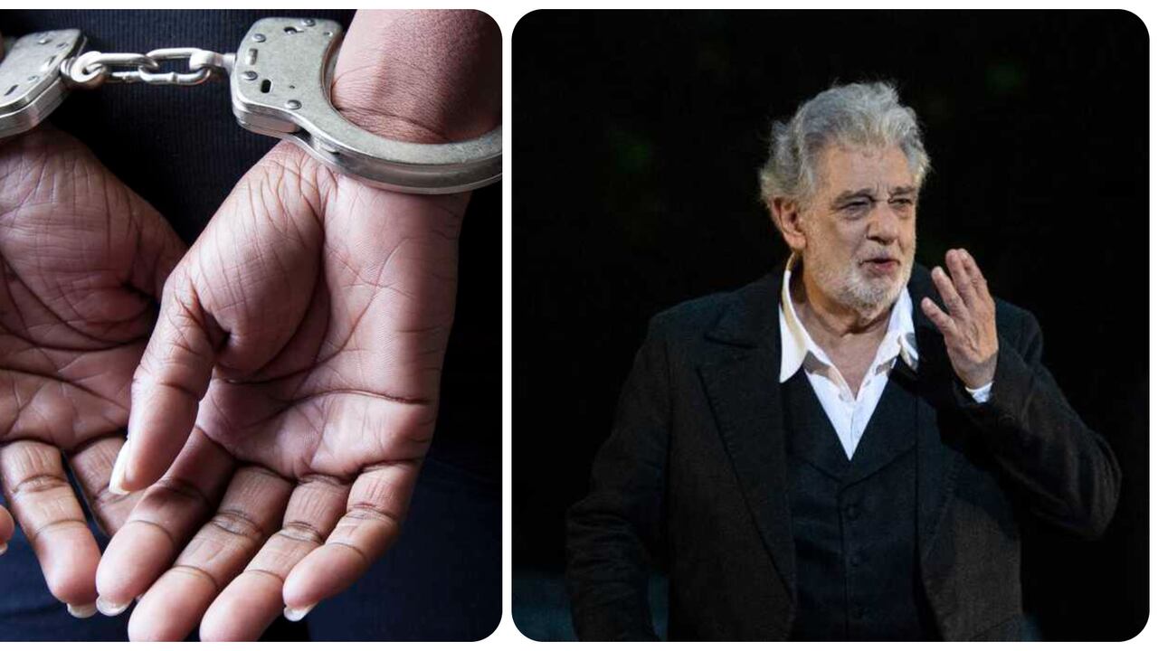 Les prometían a las víctimas así alcanzar "la felicidad personal".