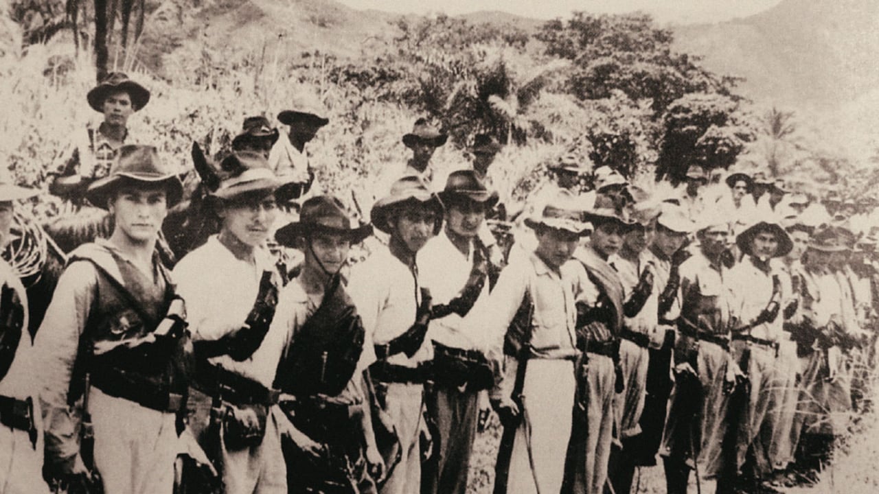 ¿Empezó esta guerra con La Violencia bipartidista? Algunos como Alfredo Molano creen que sí. Otros, que esa fue una guerra civil muy diferente al conflicto actual.