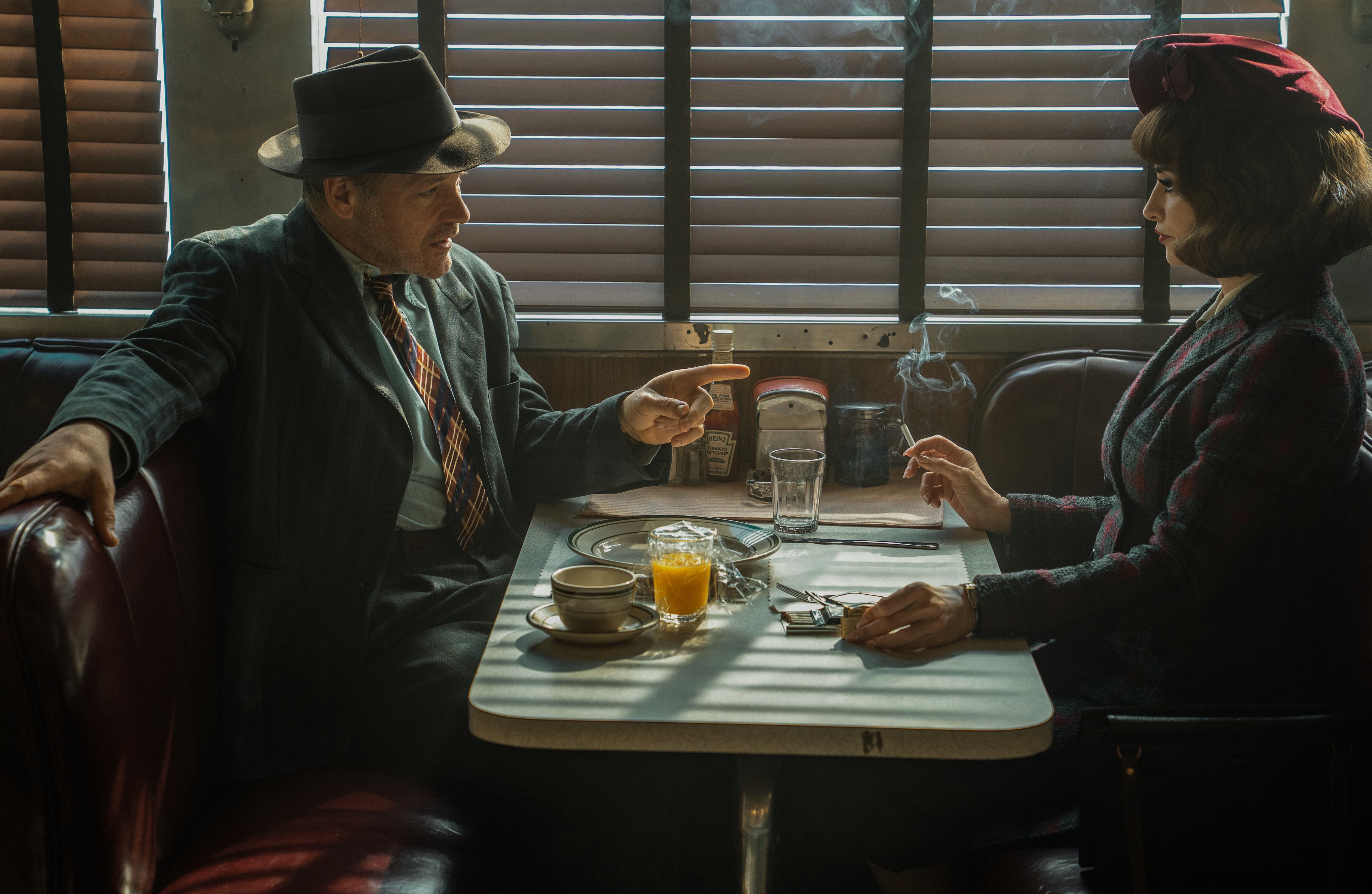 'La novia' de Maggie Gyllenhaal / 2026