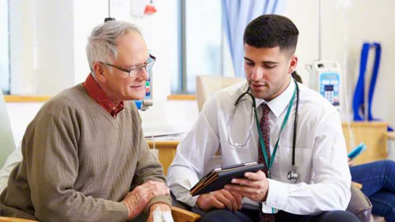 Los médicos tienen que equilibrar las diferentes reacciones que puedan tener sus pacientes.