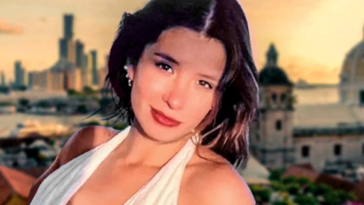 La joven médica Tatiana Hernández desapareció el domingo 13 de abril. Desde entonces no se sabe nada de su paradero, pese a la intensa búsqueda.