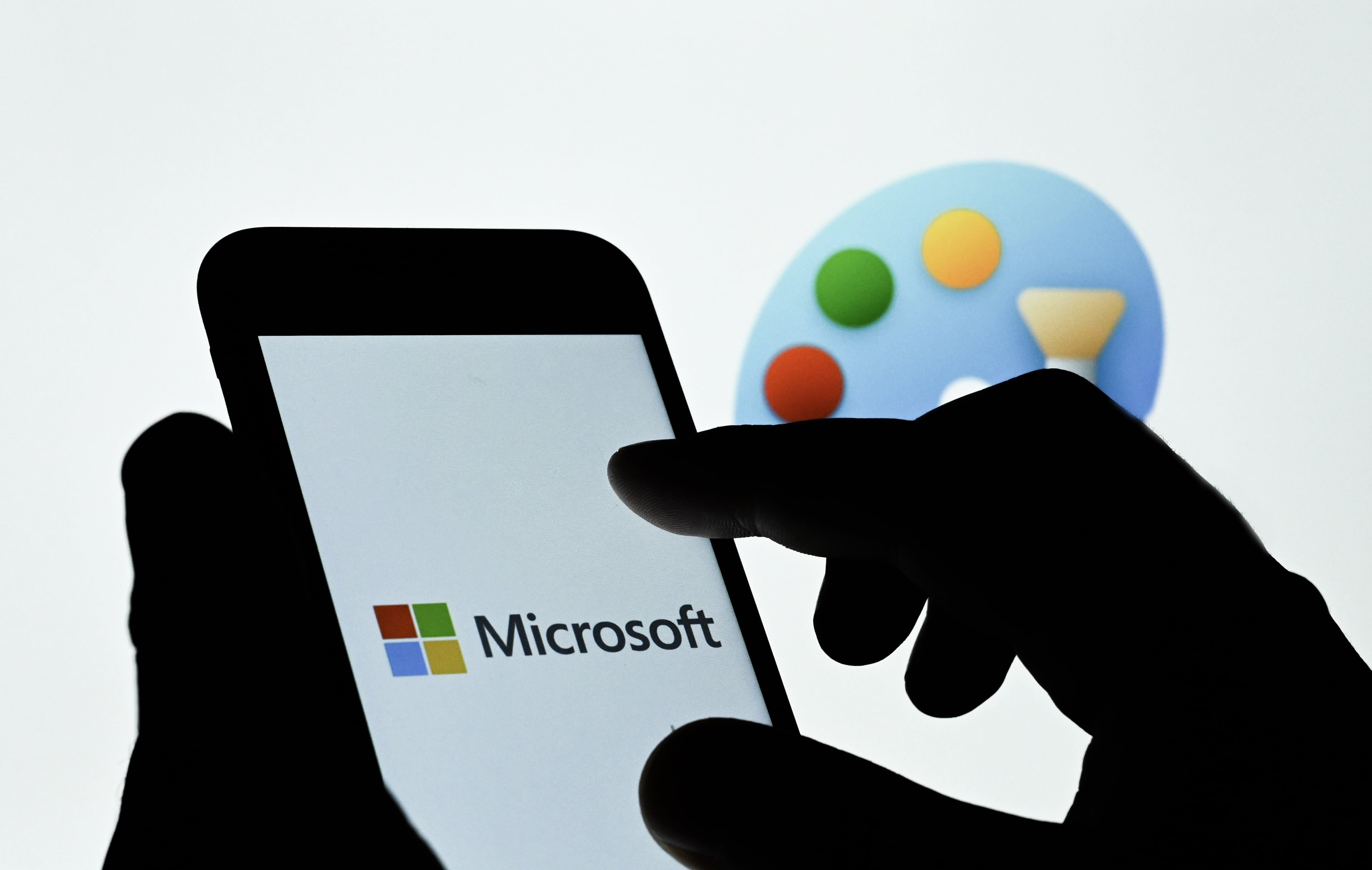 Los programas de Microsoft vienen siendo  actualizados con herramientas de inteligencia artificial.