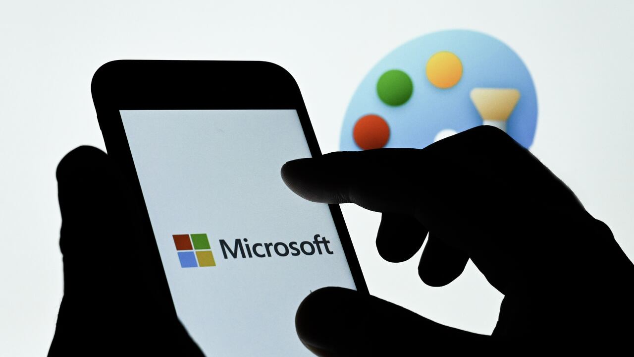 Los programas de Microsoft vienen siendo actualizados con herramientas de inteligencia artificial.