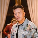 La madre del cantante de música popular resultó ilesa