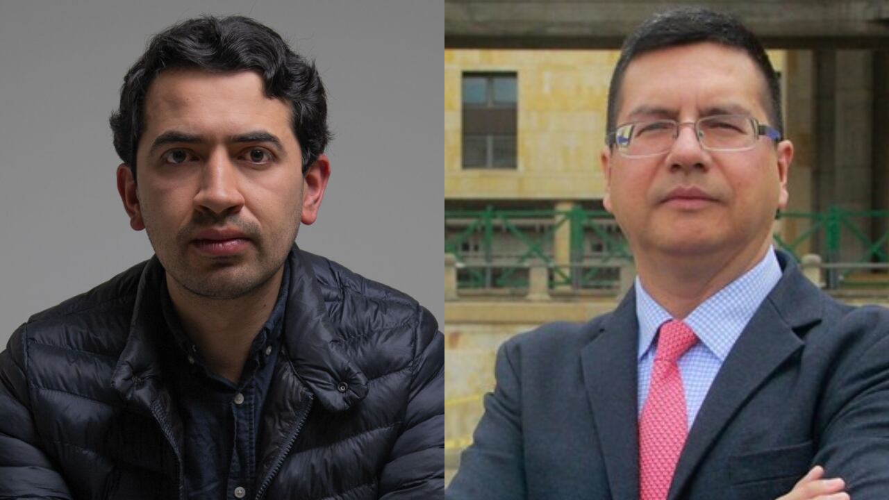 El millonario contrato fue revelado por Daniel Briceño.