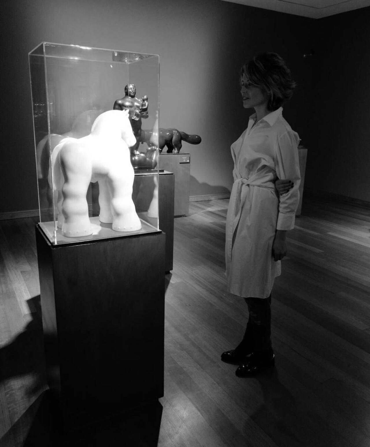 Los intermediarios o dealer de arte están ayudando a mejorar el acceso de inversionistas internacionales en arte colombiano en plena pandemia.