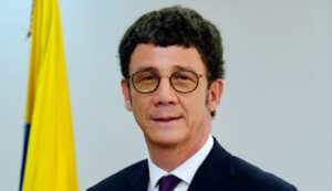 Billy Escobar Pérez