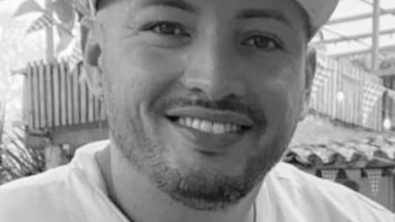 Consternación por el asesinato del líder social y enfermero Johnny Stivent Londoño Pérez en Remedios, Antioquia.