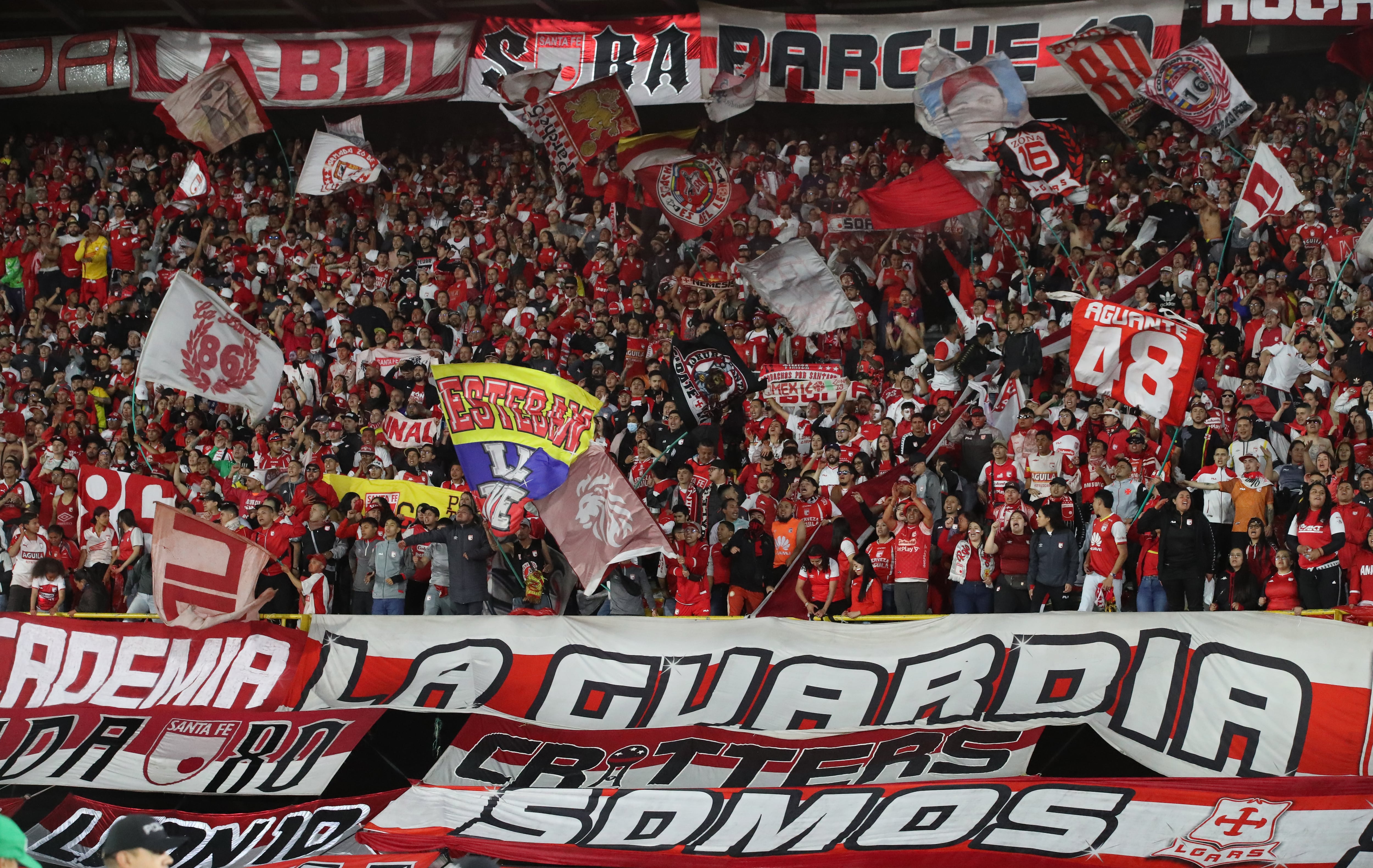 Independiente Santa Fe