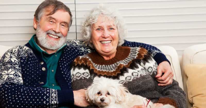 La edad es considerada por los expertos como la principal razón por la que los ojos cambian de color. 