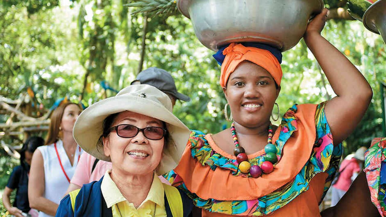 La innovación tecnológica se ha vuelto una de las herramientas de los países para atraer turistas.