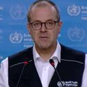 Hans Kluge, director de la OMS en Europa