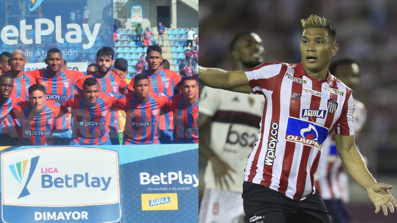 La negociaciones iban por buen camino.