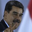 El presidente de Venezuela, Nicolás Maduro, no ha podido detener la corrupción en el país.