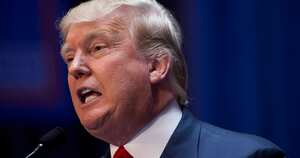 Donald Trump está teniendo una gran presencia mediática estas últimas semanas.