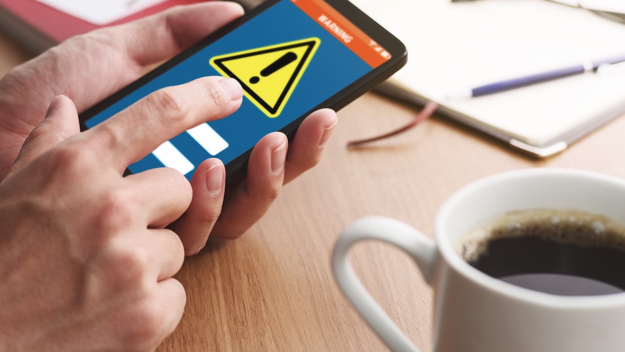 Proteja su privacidad y evite riesgos: La recomendación antes de vender su antiguo celular.