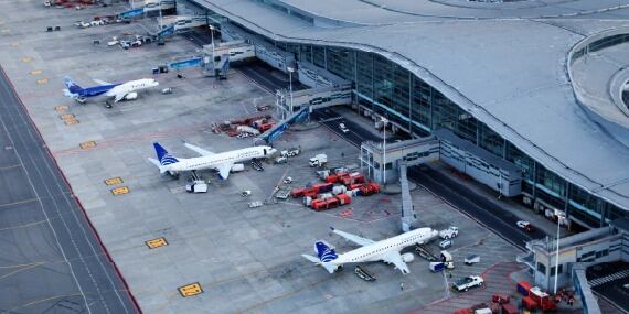 Más operadores “piden pista” en el mercado aéreo colombiano.