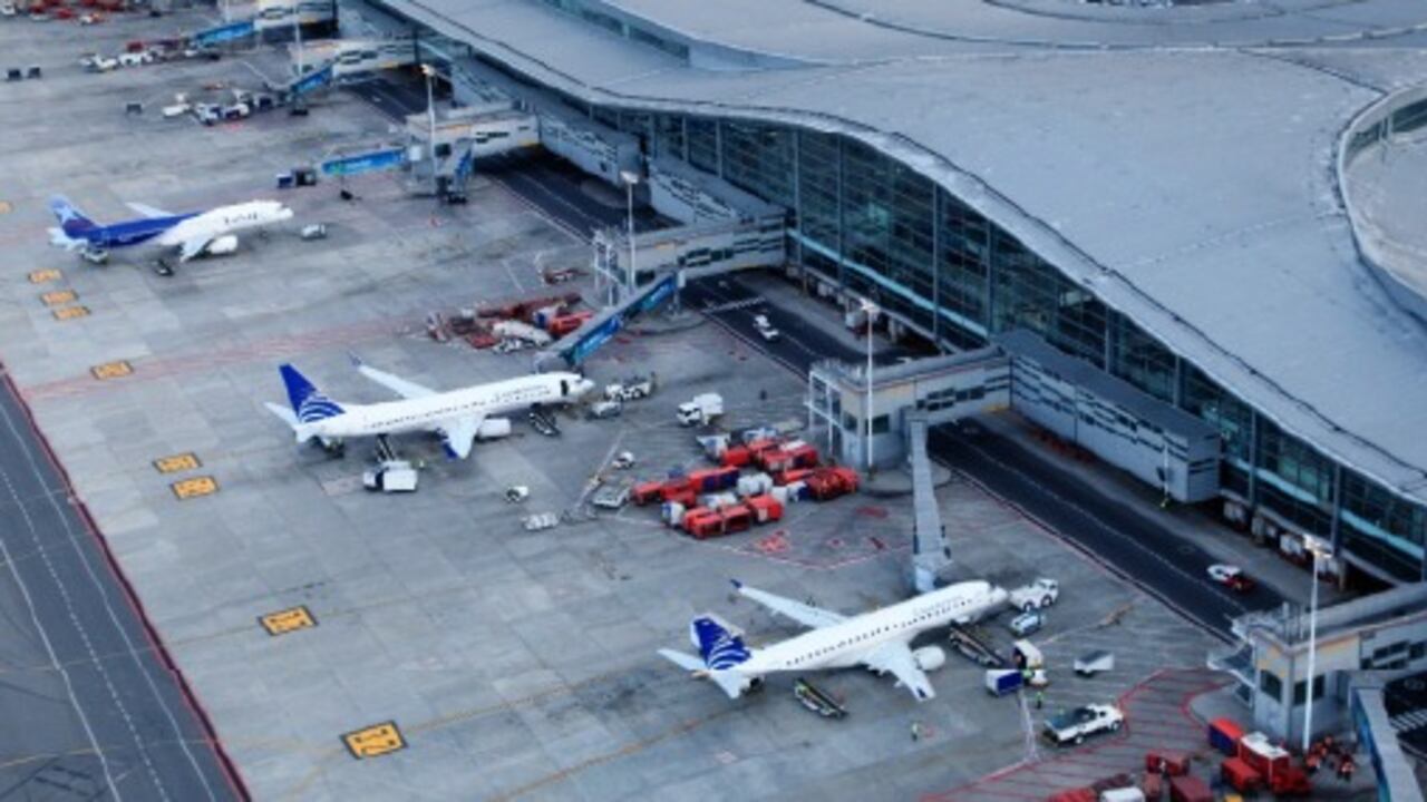 Más operadores “piden pista” en el mercado aéreo colombiano.