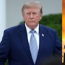El presidente de Estados Unidos hizo un anuncio importante sobre las petroleras de Venezuela.