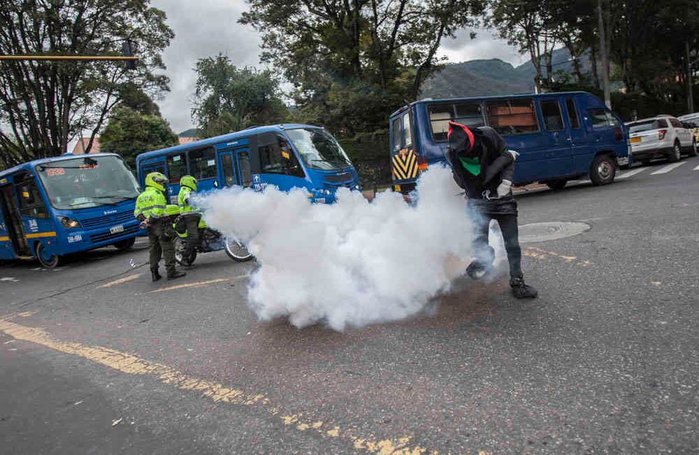 Foto: Sergio Acero/SEMANA