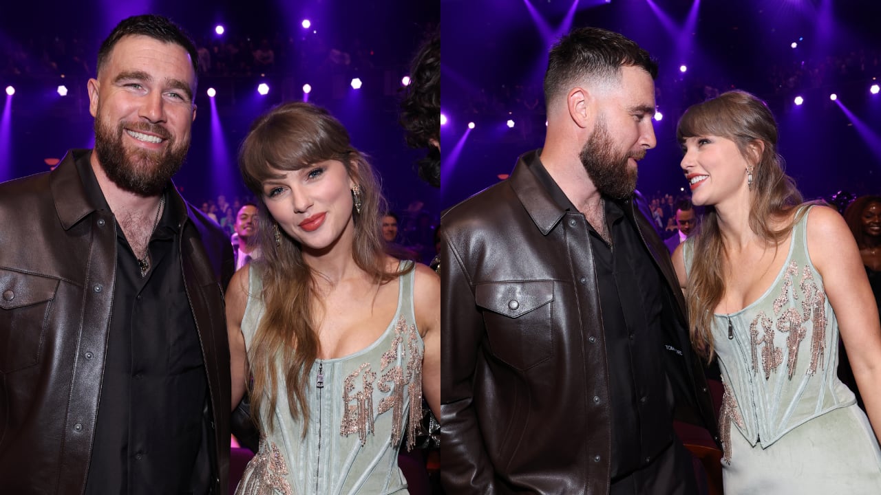 Miles de personas están atentas a la supuesta boda de Taylor Swift y Travis Kelce.