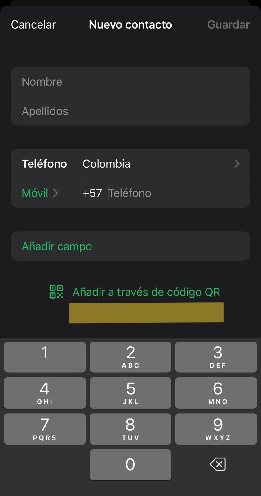 Crear un código QR en WhatsApp es fácil y ofrece una forma conveniente de compartir información sin incomodidad.