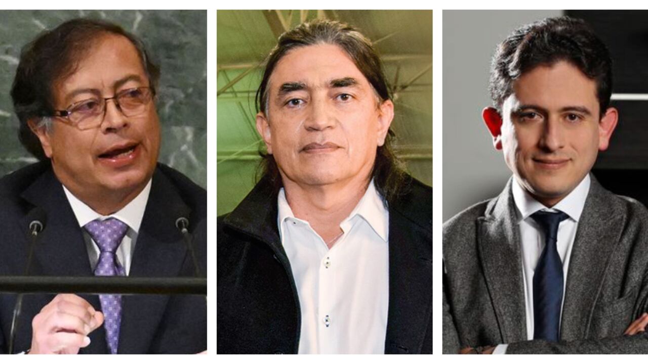 Miembros del Gobierno y de la bancada del Pacto Histórico se han mostrado a favor de legalizar las drogas.