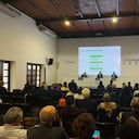 Asamblea extraordinaria de Nutresa para elegir junta directiva, por relevo de tres miembros.