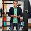 Carlos Calero no está en Día a Día