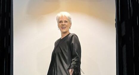 María Cecilia Botero